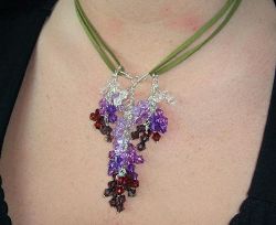 Voorbeeld van Homemade Jewel