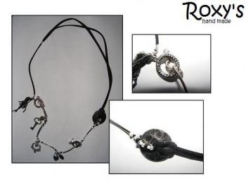 Gemaakt door Roxanne