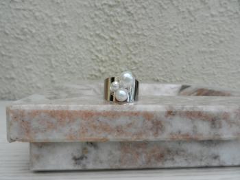 Gemaakt door Crea-Parels