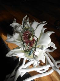 Copyright Marjon Margaretha van Rossum Kereki 