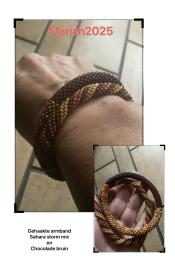 Gemaakt door Marjan Drost