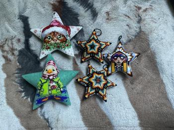 Gemaakt door Benjamin De blieck